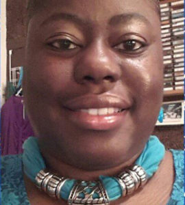 Dr. Tonya Vaughn