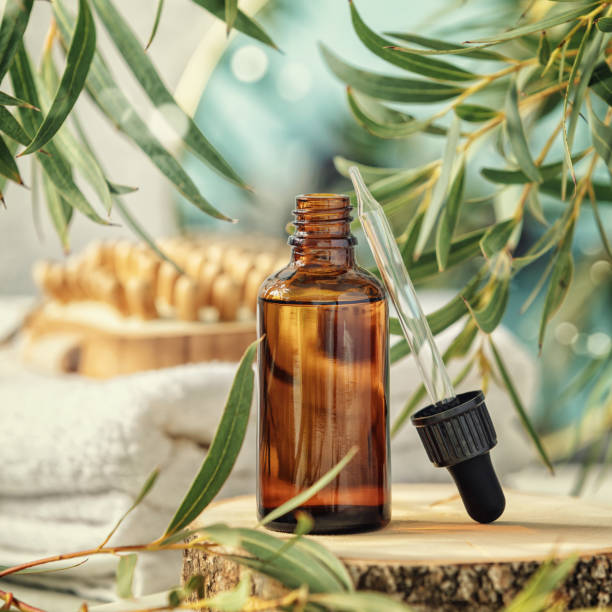Oils